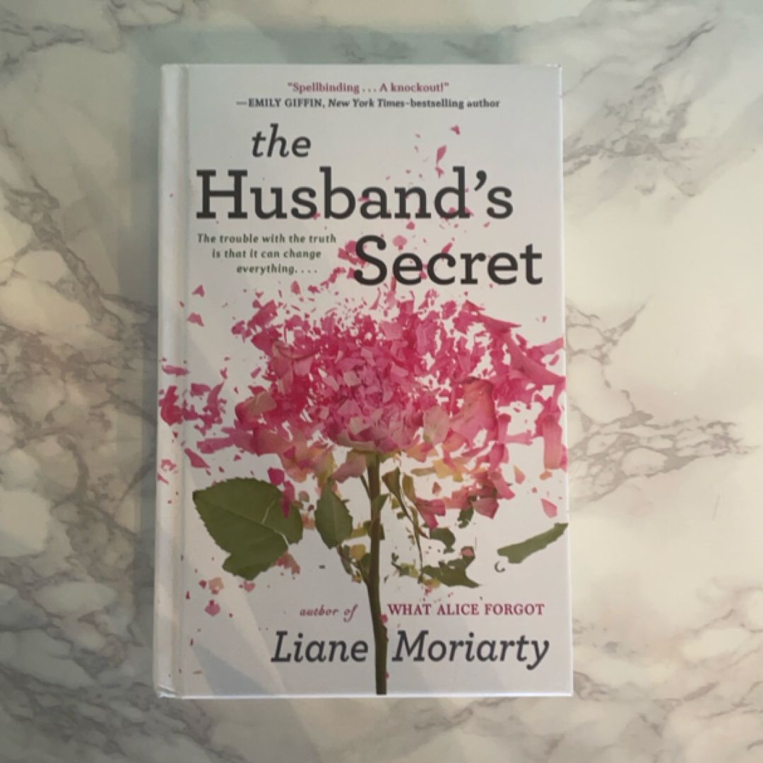 The Husband's Secret