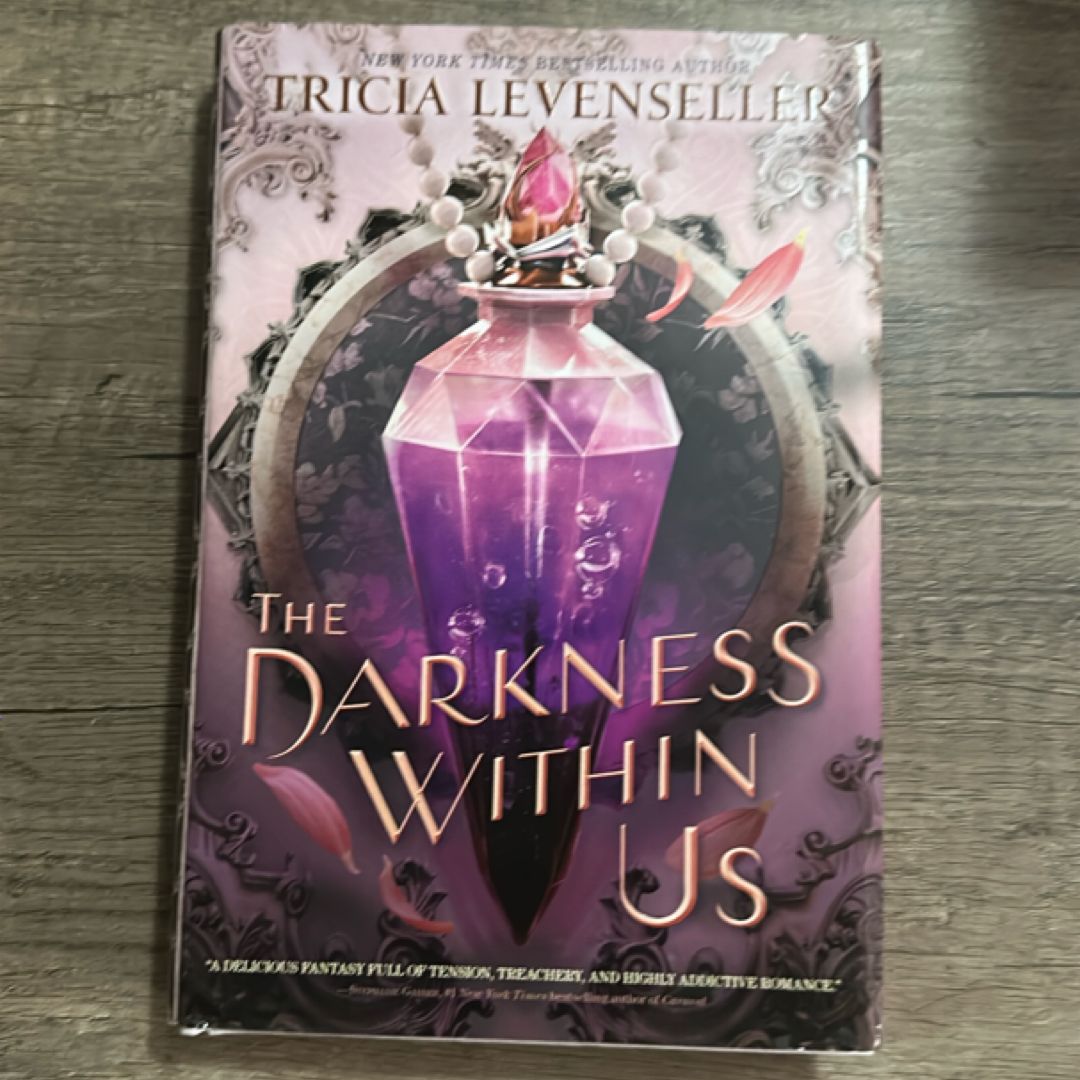 The Darkness Within Us