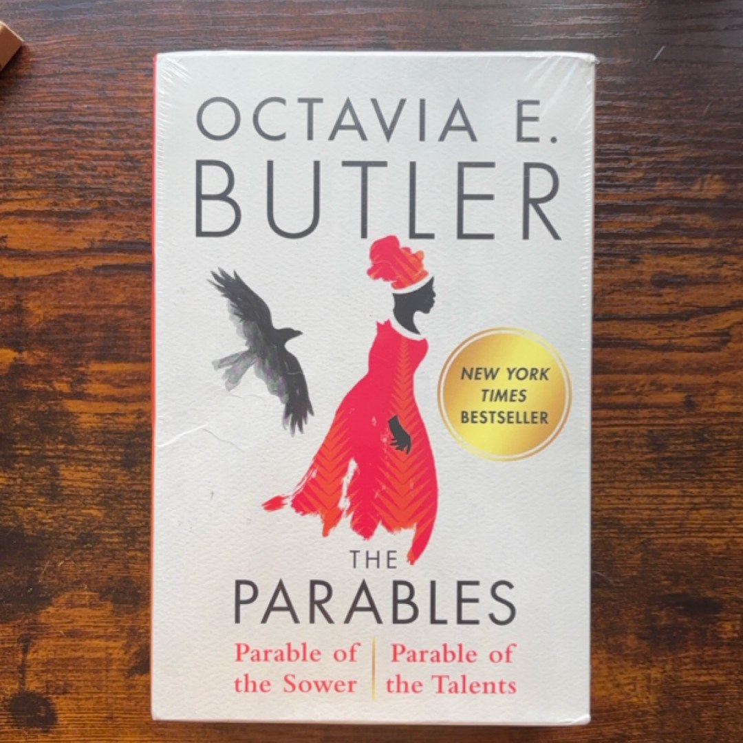 The Parables Boxed Set