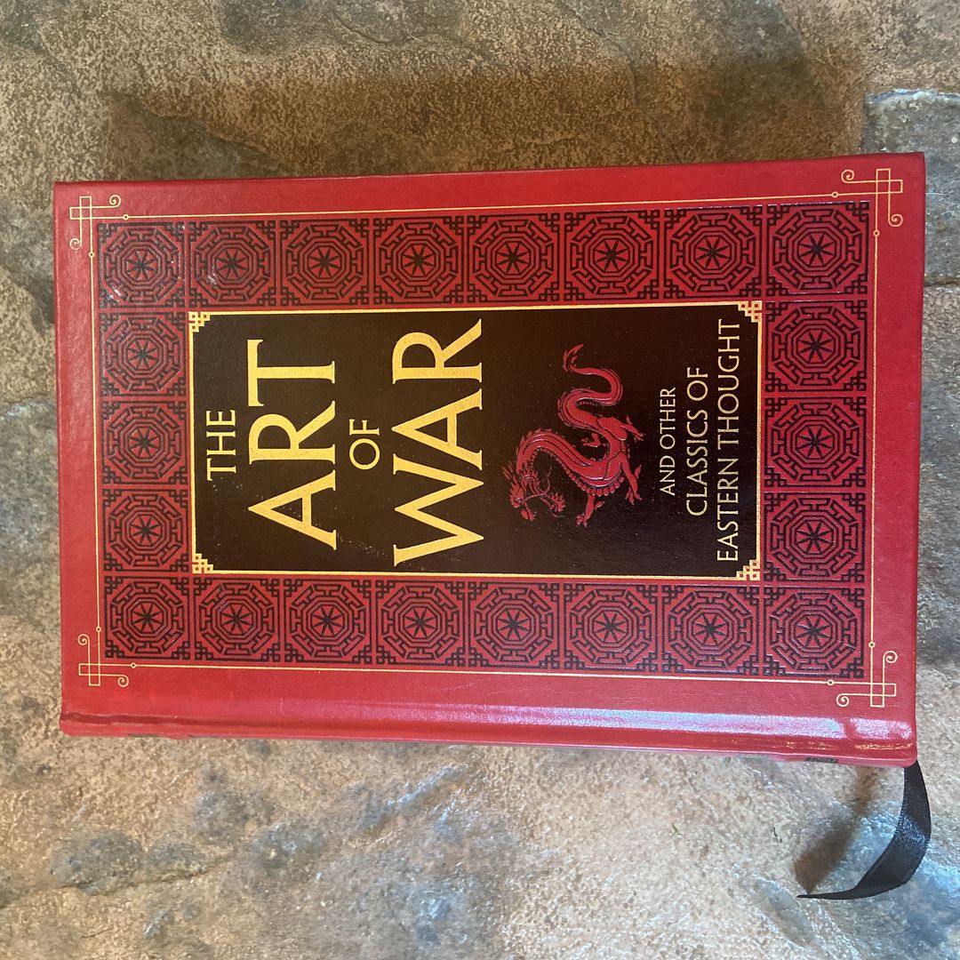 The Art of War and other classics of Eastern thought 