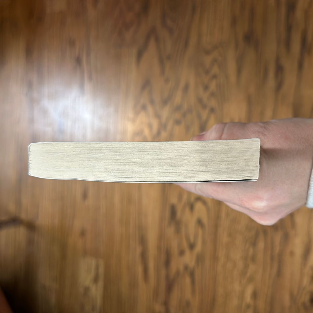 The Littlest Library