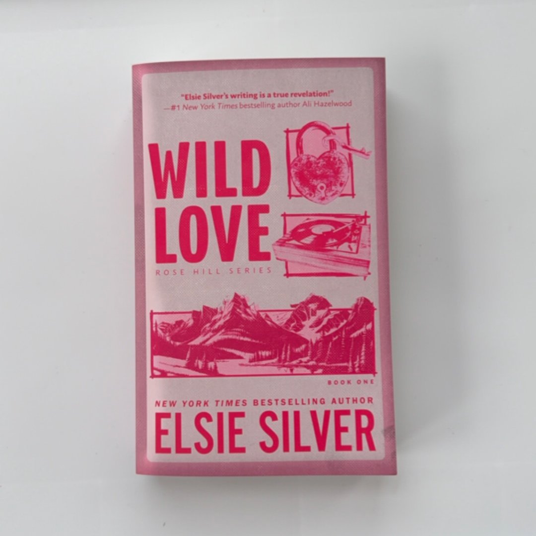 Wild Love