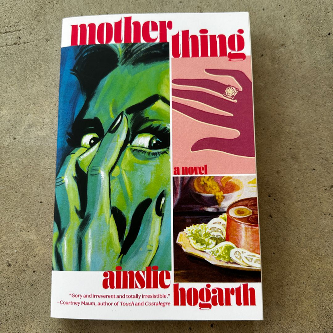 Motherthing