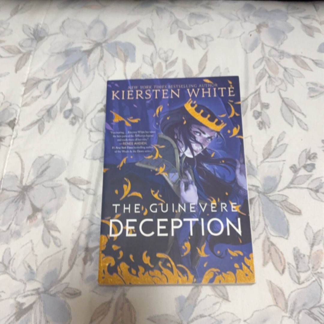 The Guinevere Deception