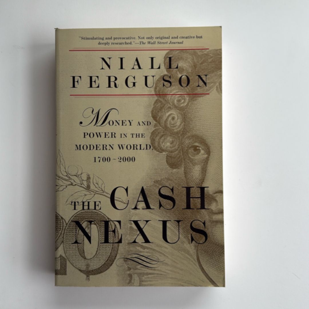The Cash Nexus