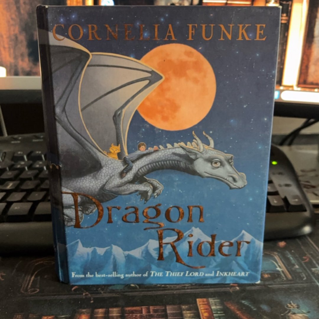 Dragon Rider
