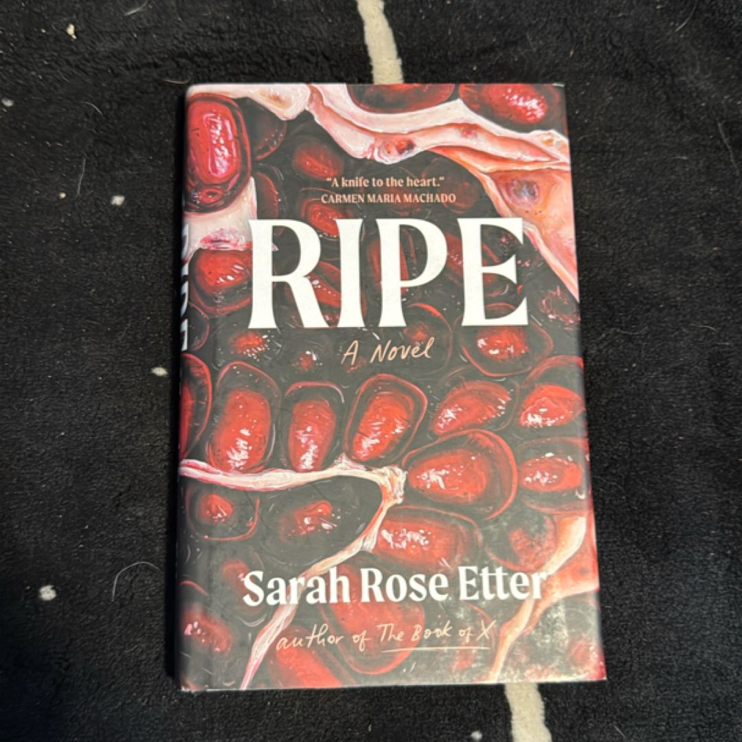 Ripe