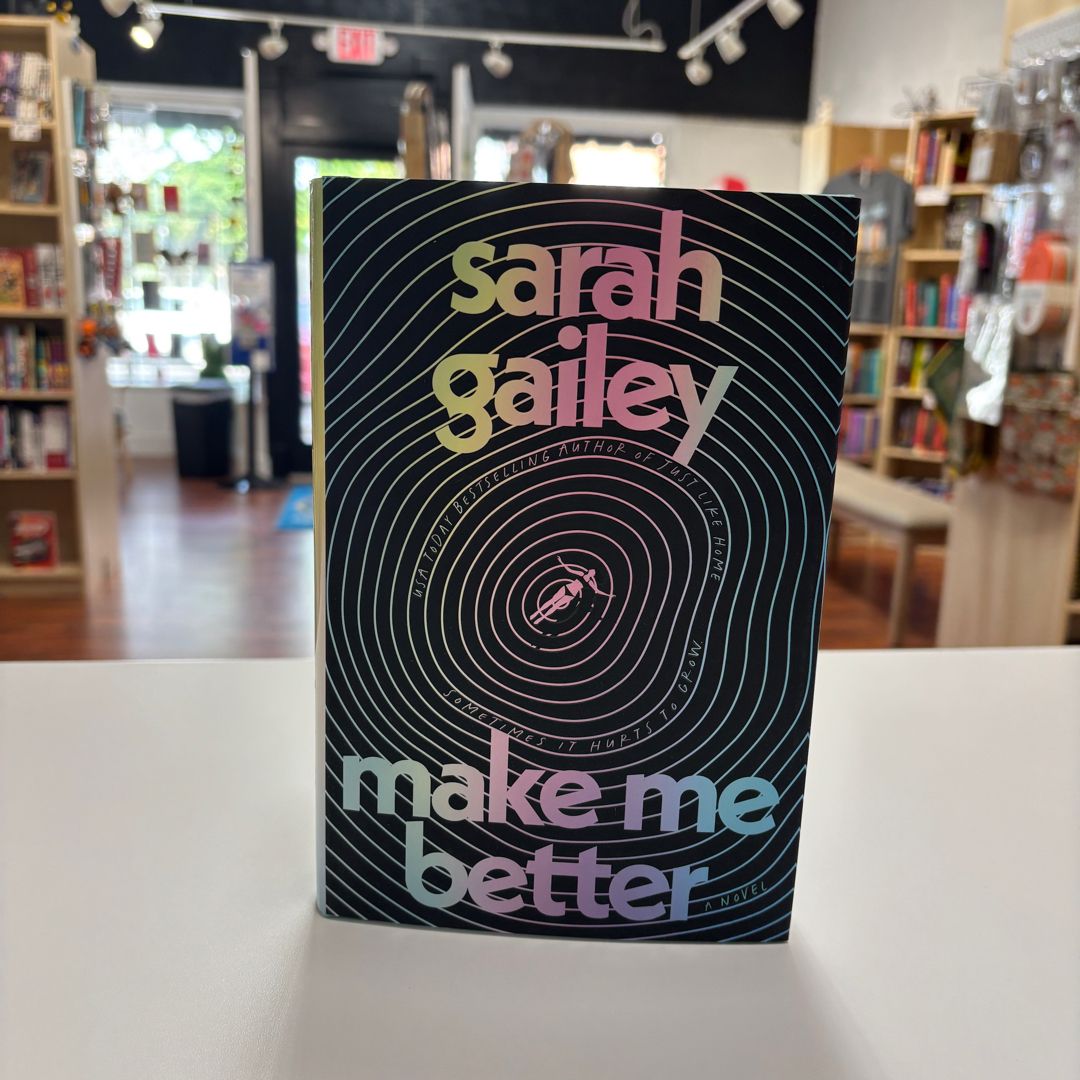 Make Me Better