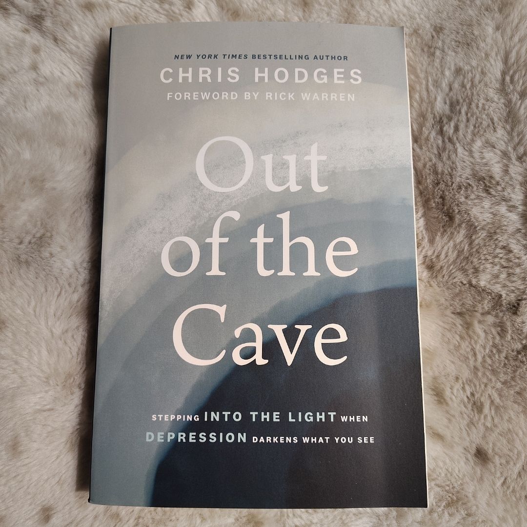 Out of the Cave