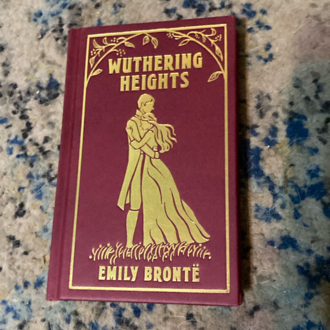 Wuthering Heights
