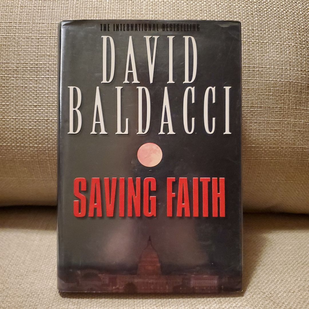 Saving Faith