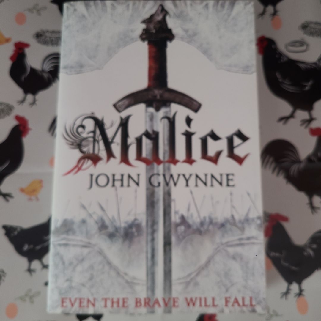Malice