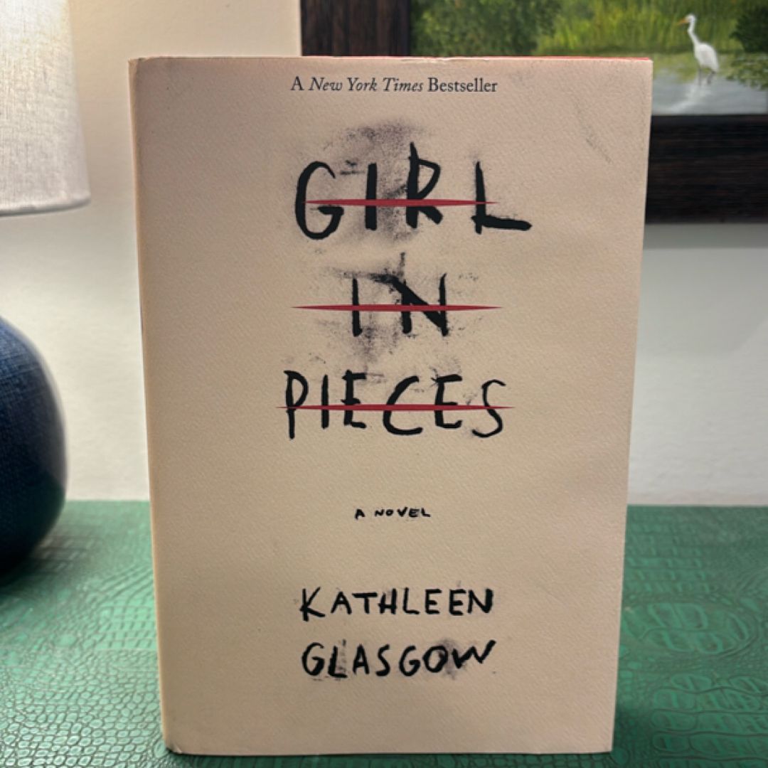 Girl in Pieces