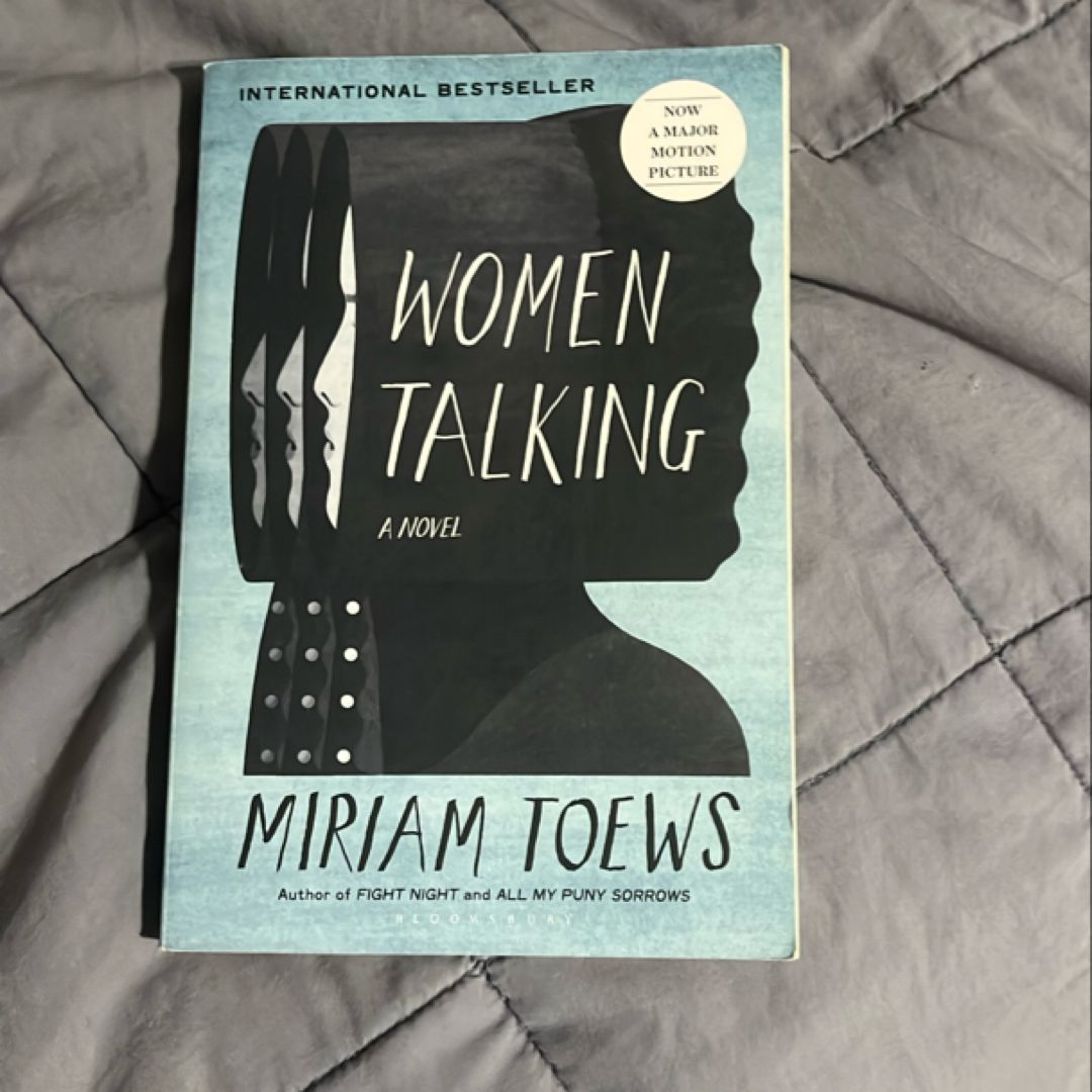 Women Talking