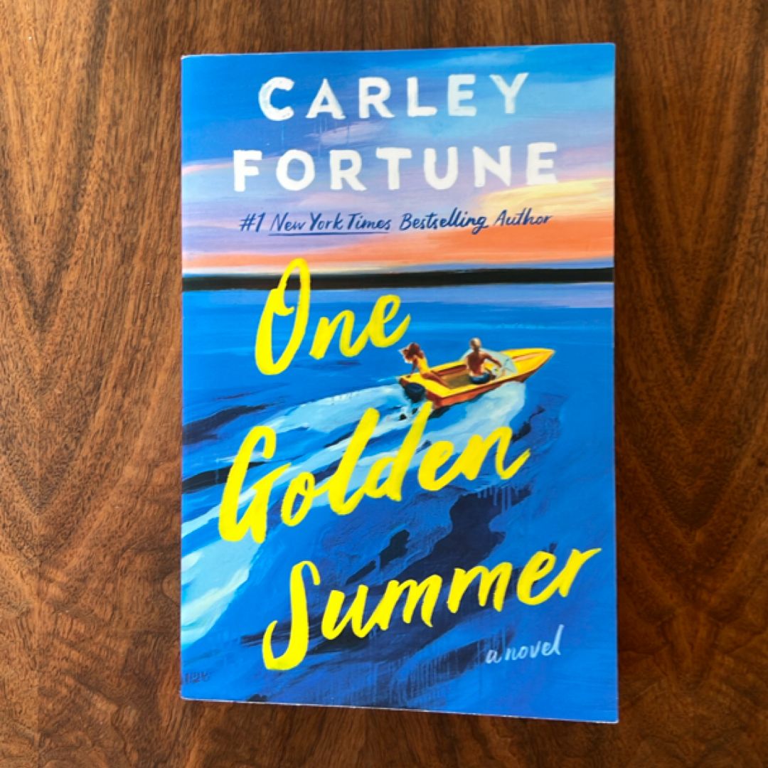 One Golden Summer