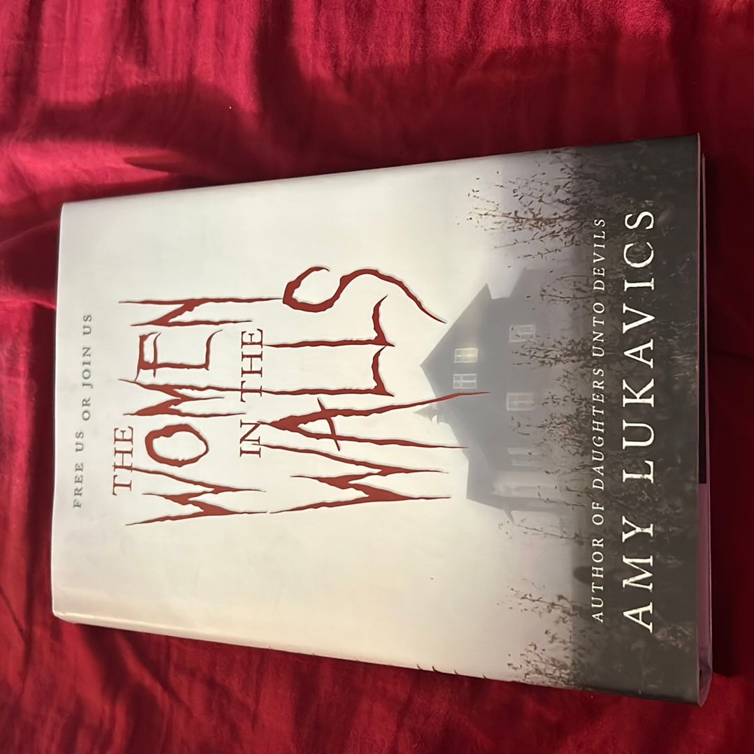 The Women in the Walls
