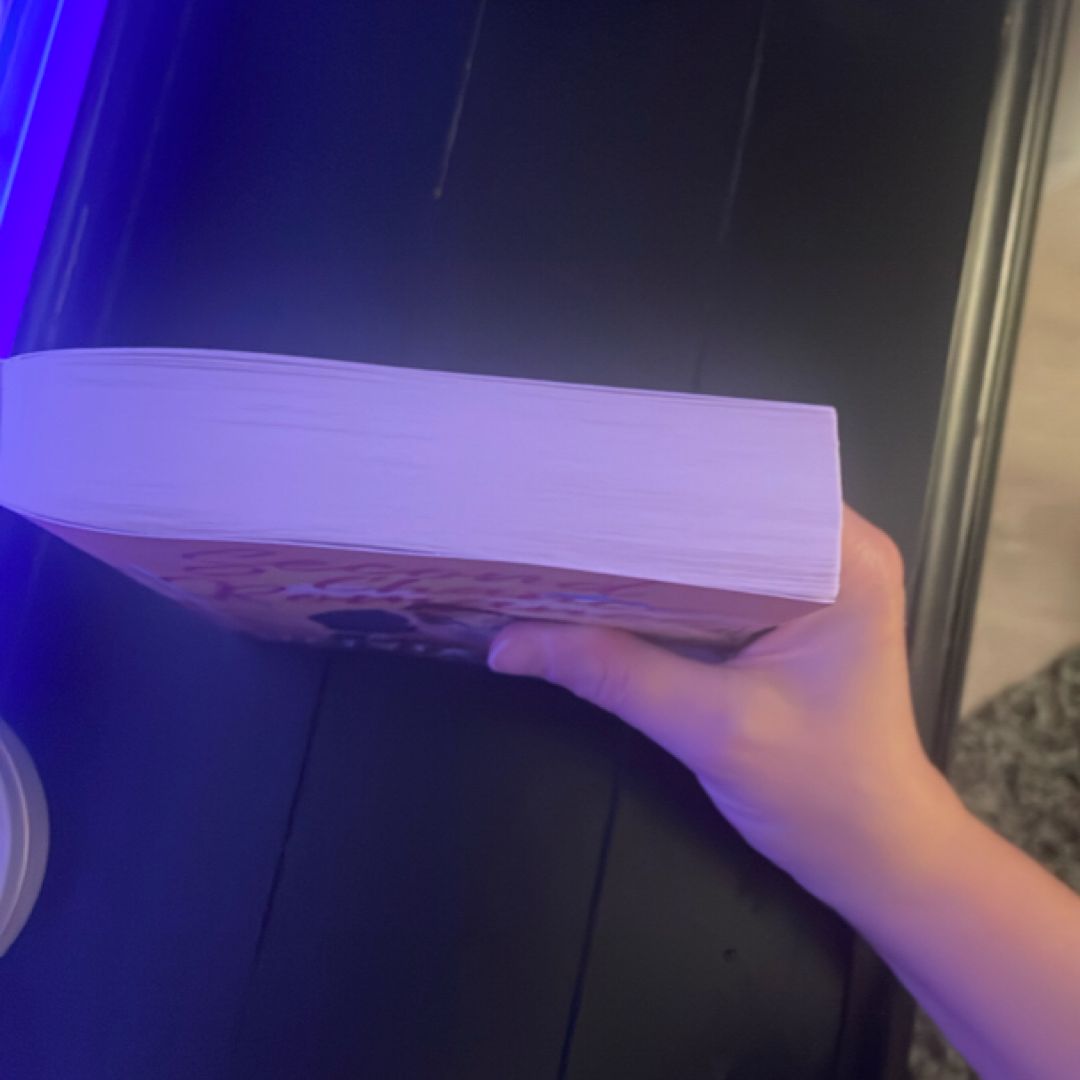 Second Chance Romance