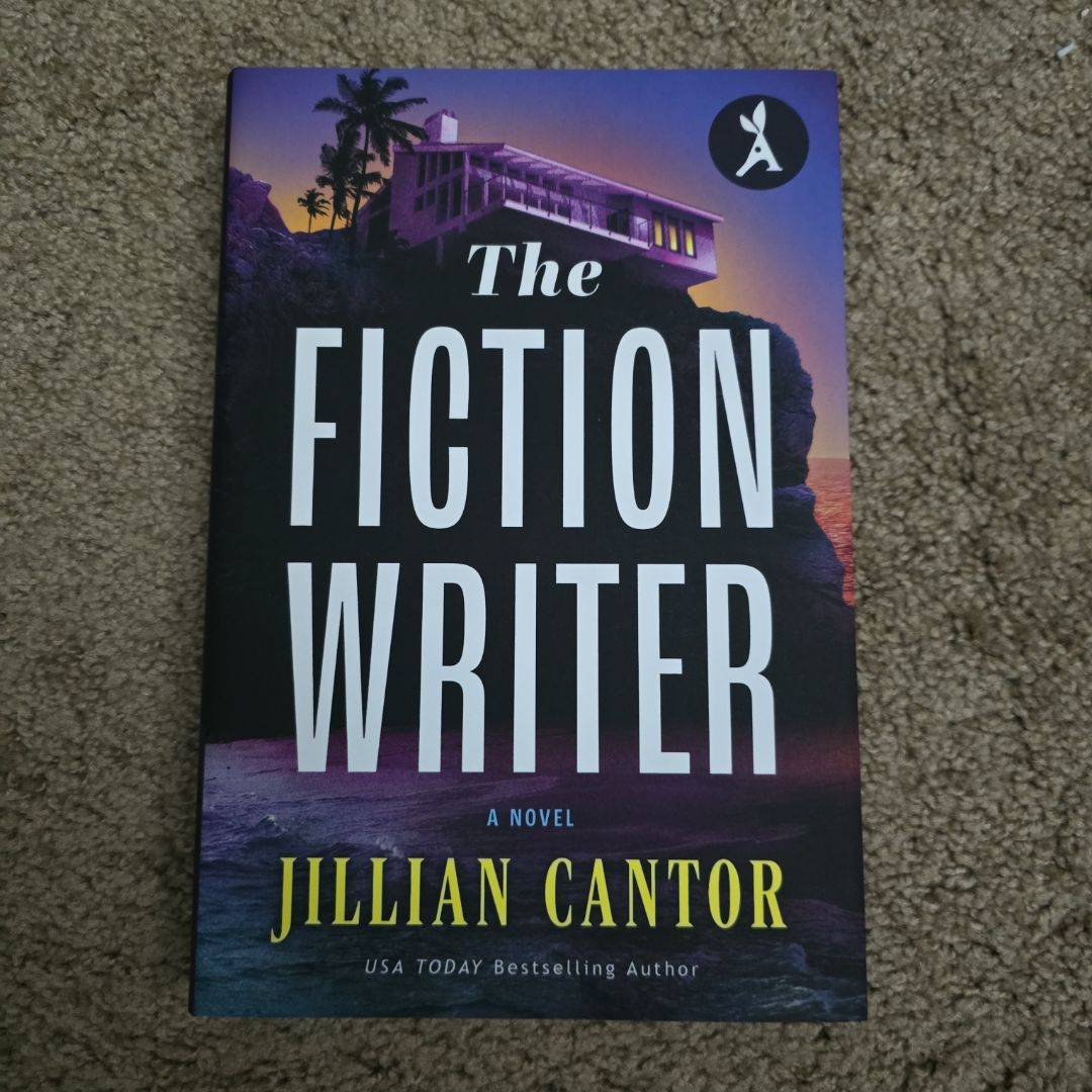 The Fiction Writer