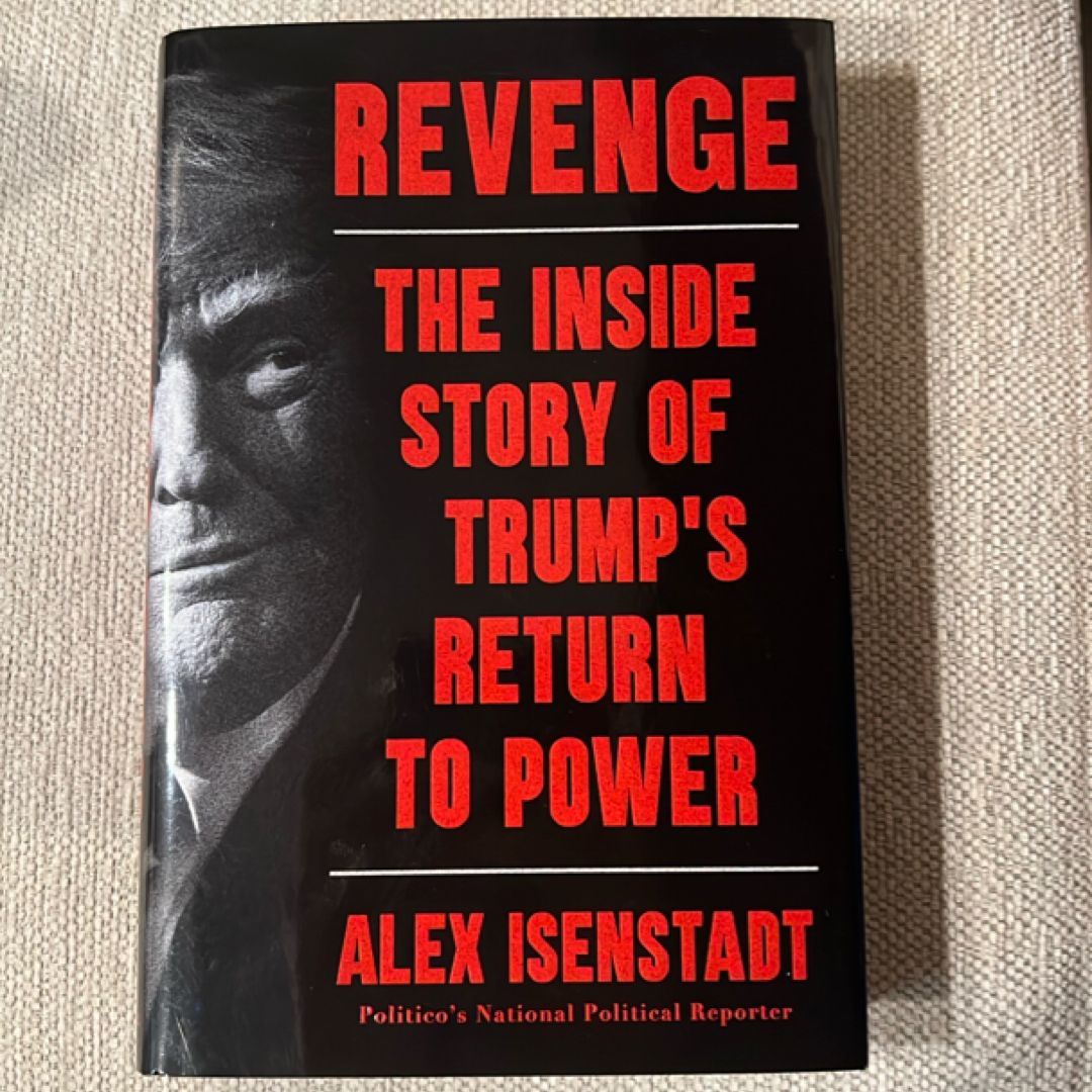 Revenge