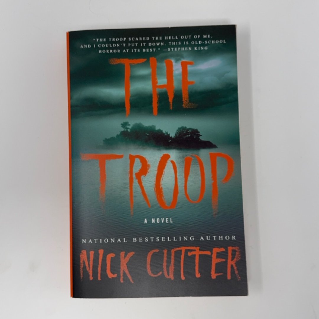The Troop