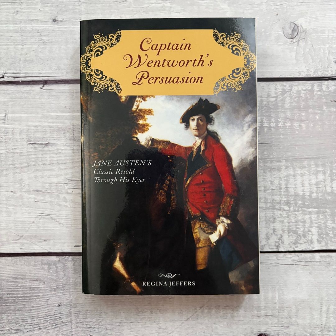 Captain Wentworth's Persuasion