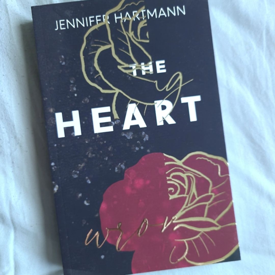 The Wrong Heart