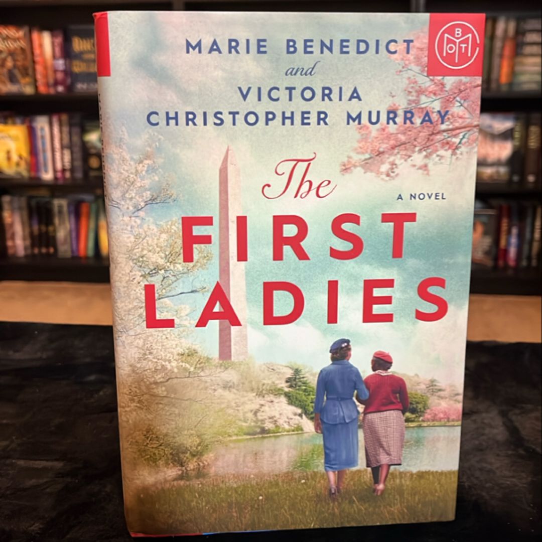 The First Ladies
