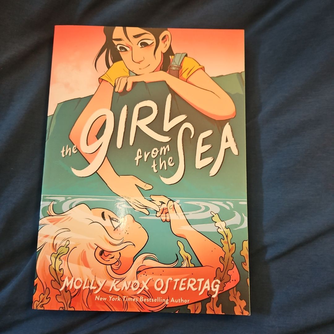 The Girl from the Sea