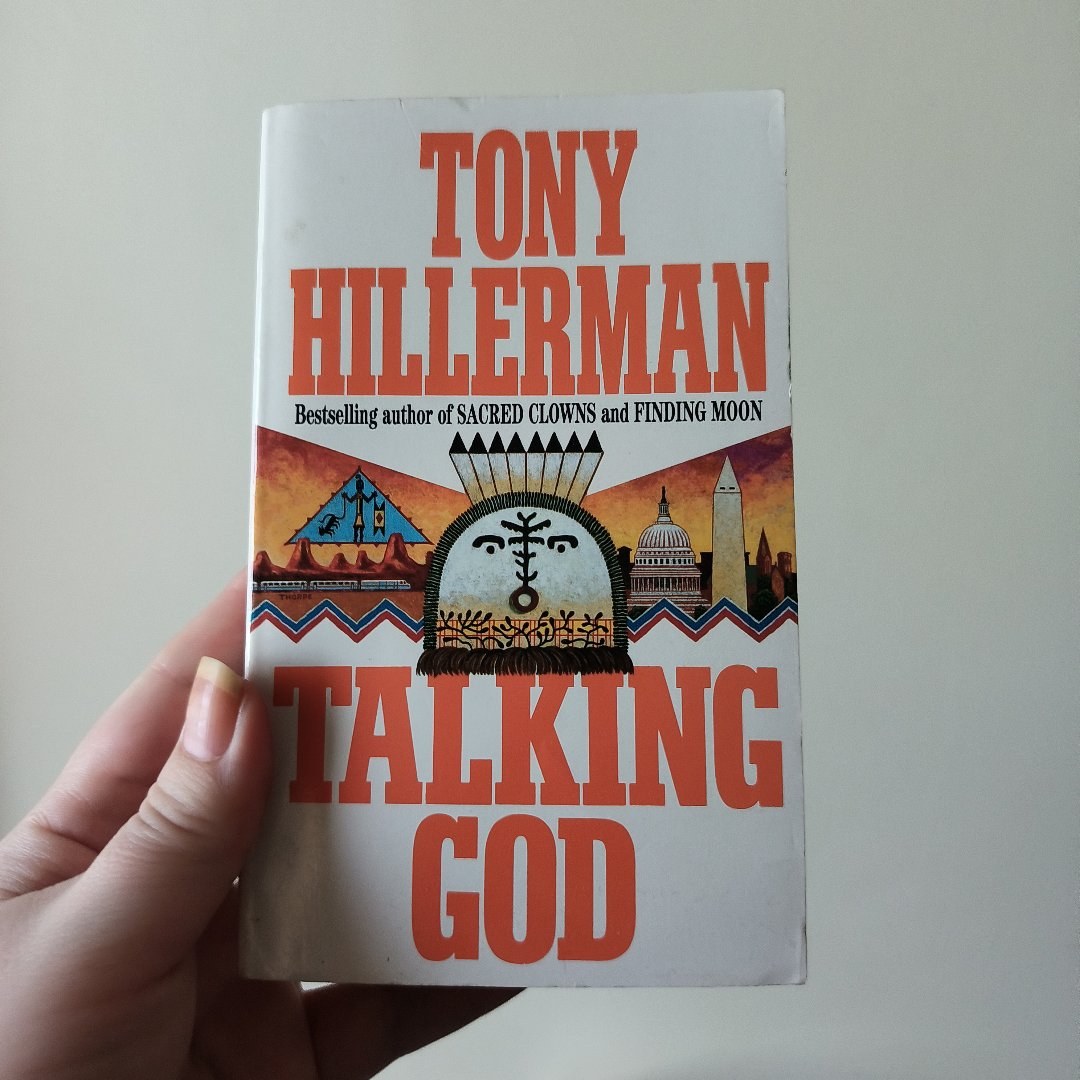 Talking God