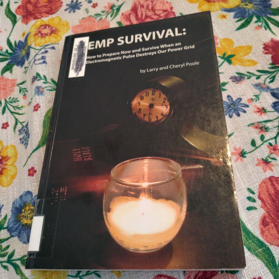 EMP Survival