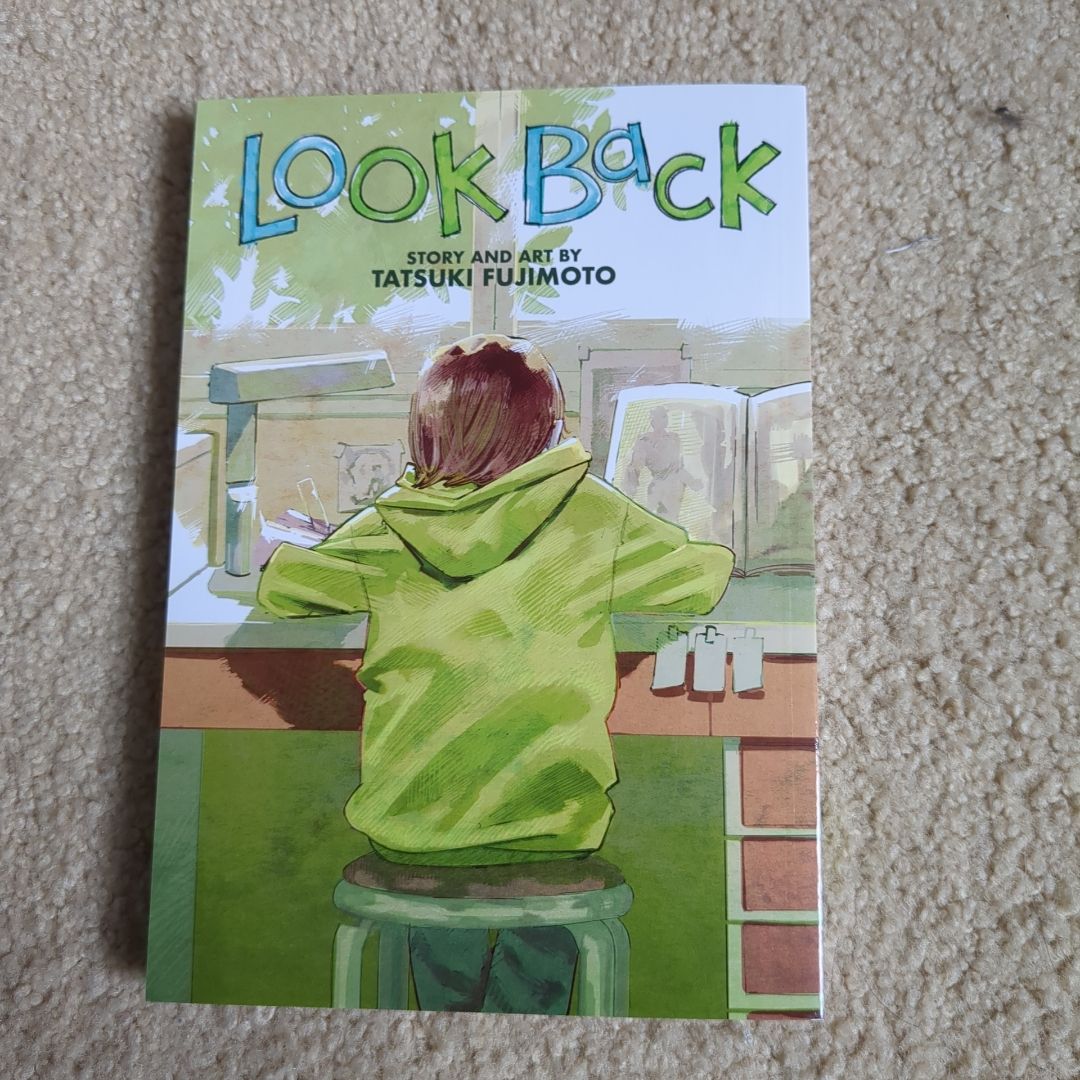 Look Back