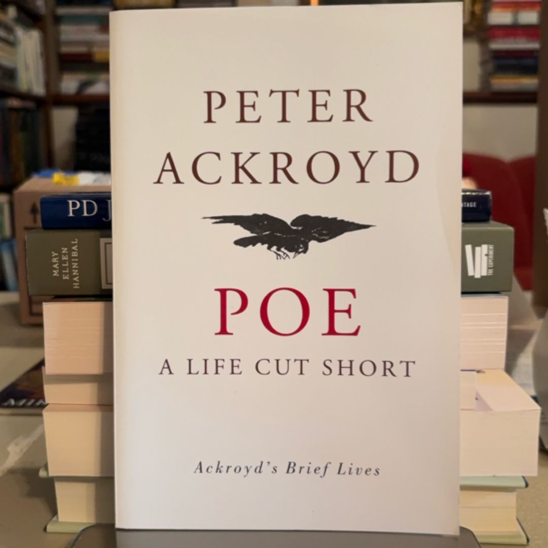Poe a life cut short