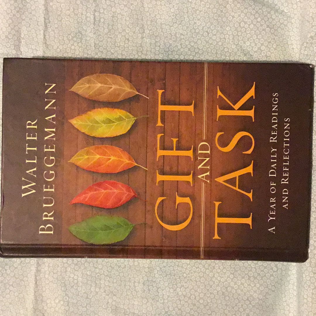 Gift and Task