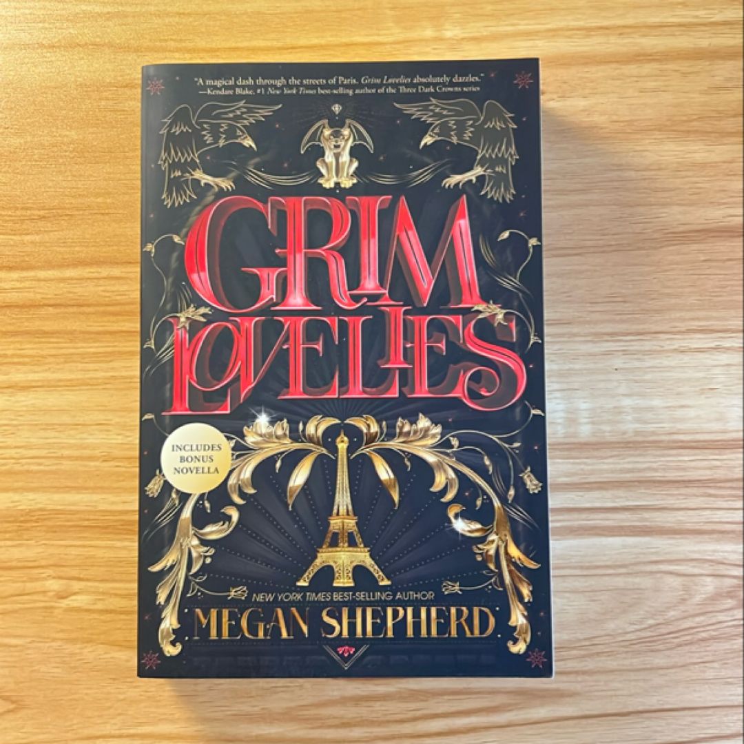 Grim Lovelies