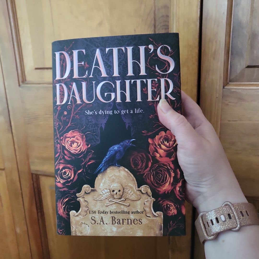 Death's Daughter