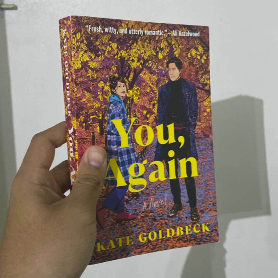 You, Again