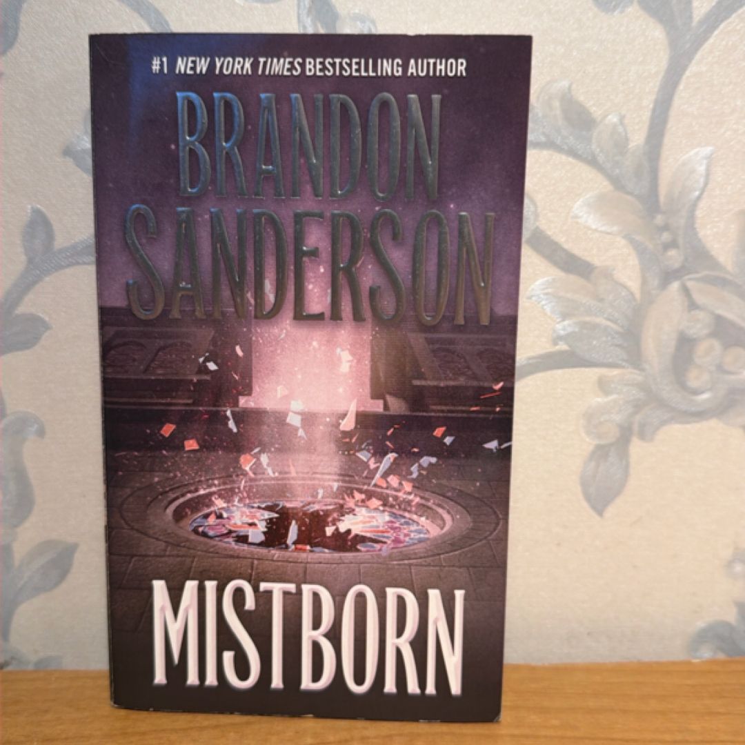 Mistborn