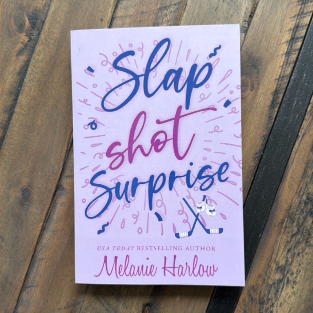 Slap Shot Surprise