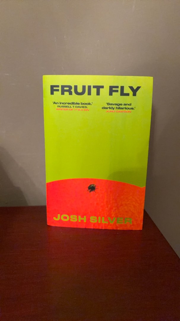 Fruit Fly