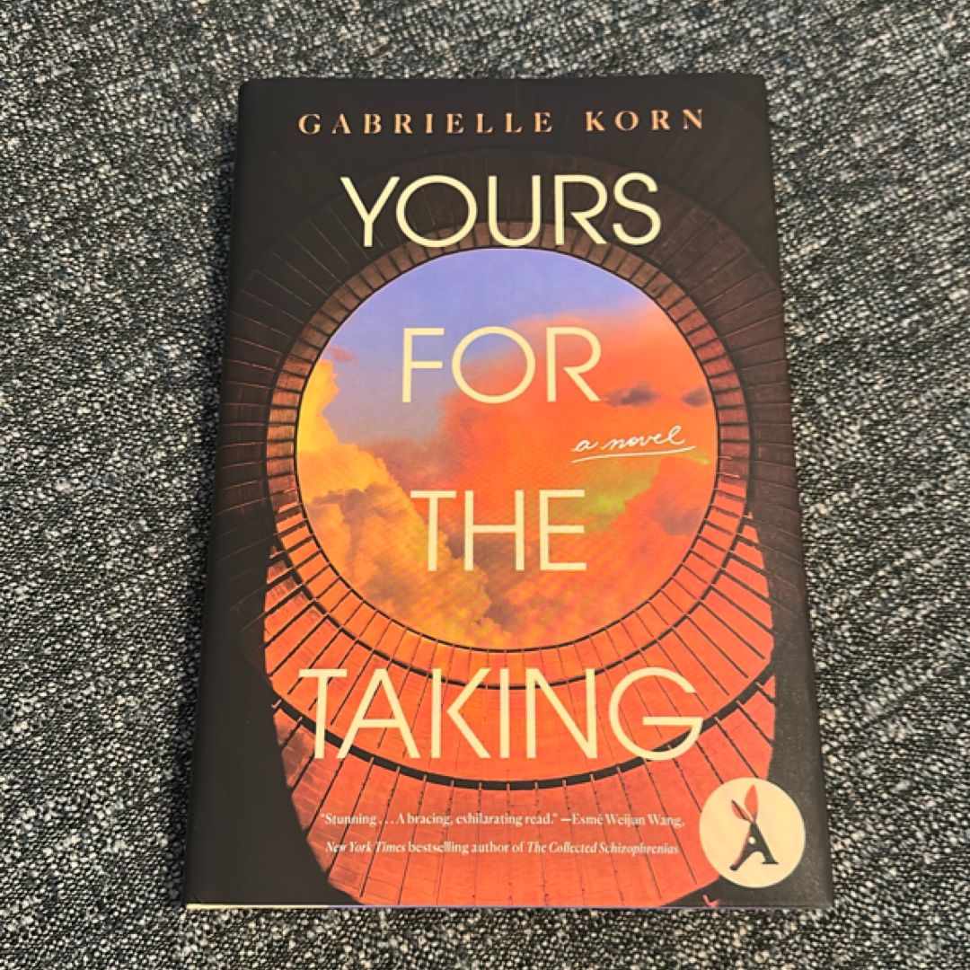 Yours for the Taking