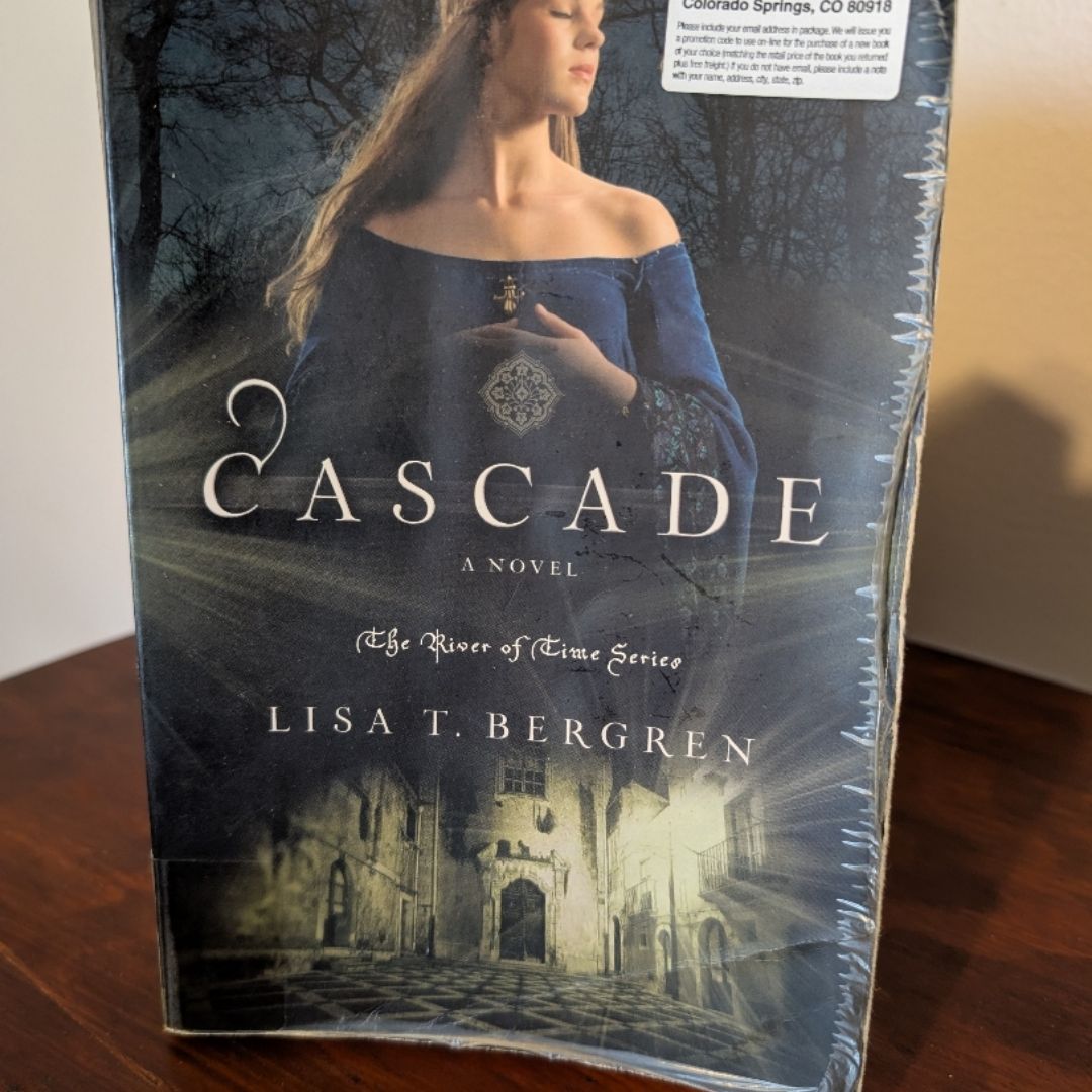 Cascade