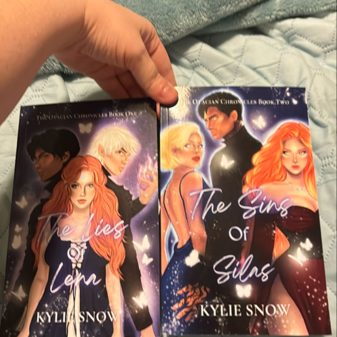 The Lies of Lena