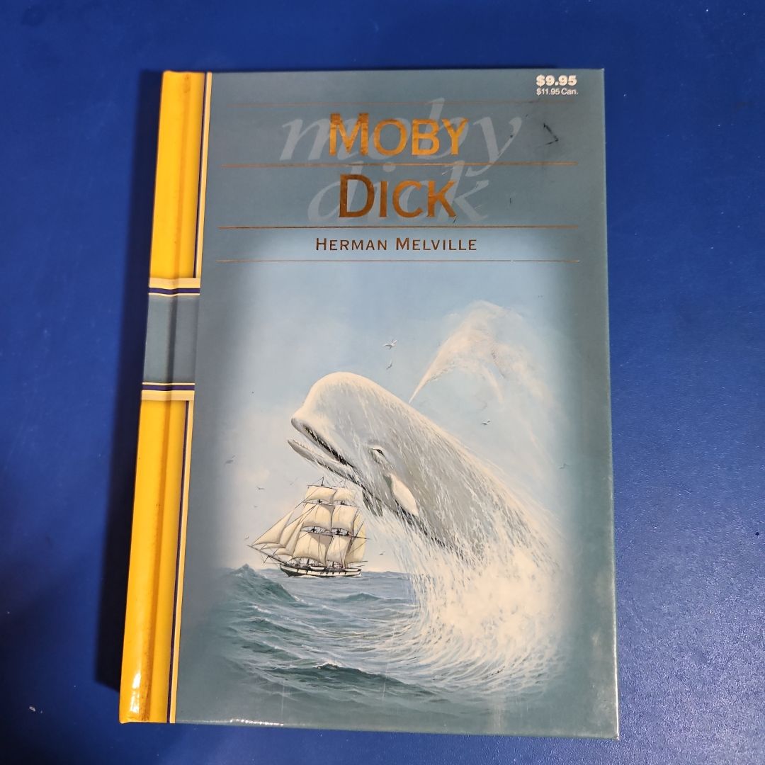 Moby Dick