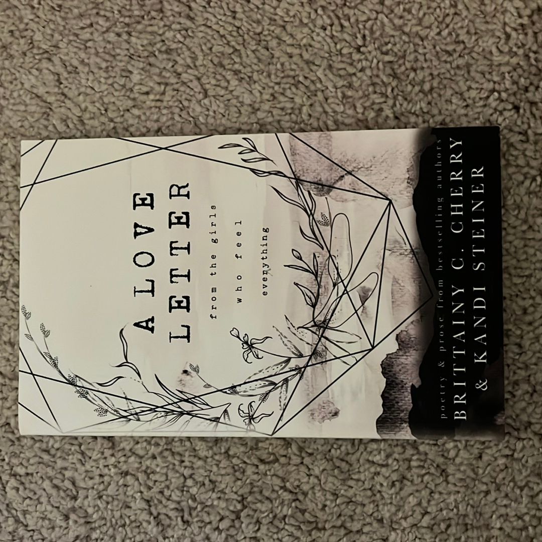 A Love Letter from the Girls Who Feel Everything