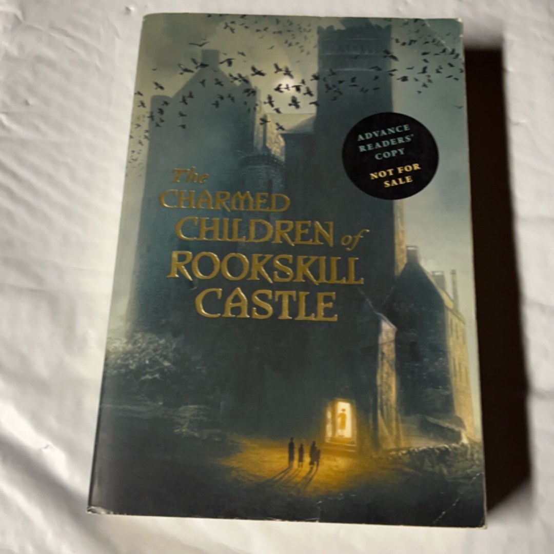 The Charmed Children of Rookskill Castle
