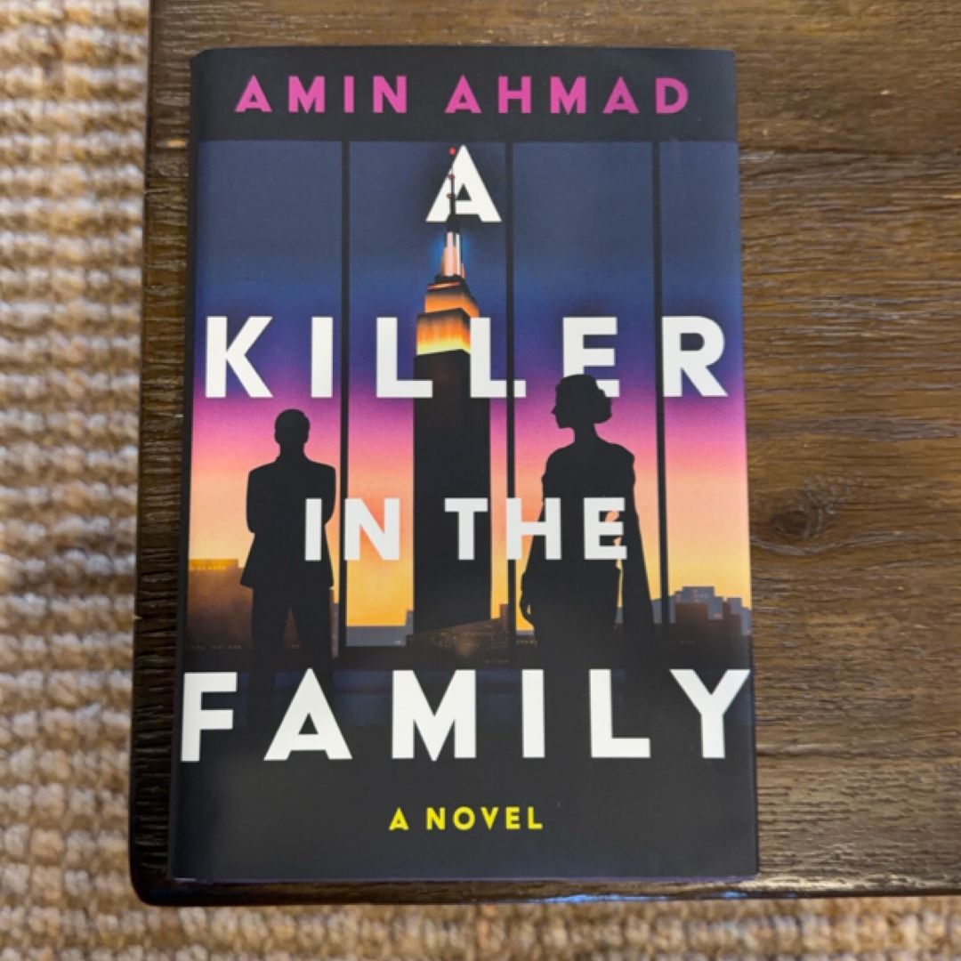 A Killer in the Family