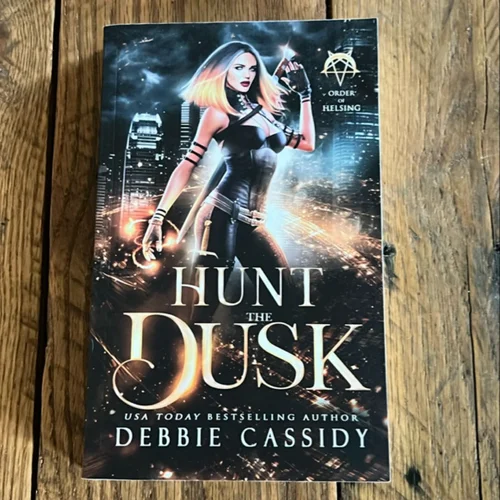 Hunt the Dusk