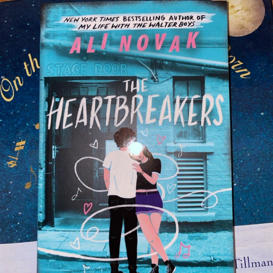 The Heartbreakers