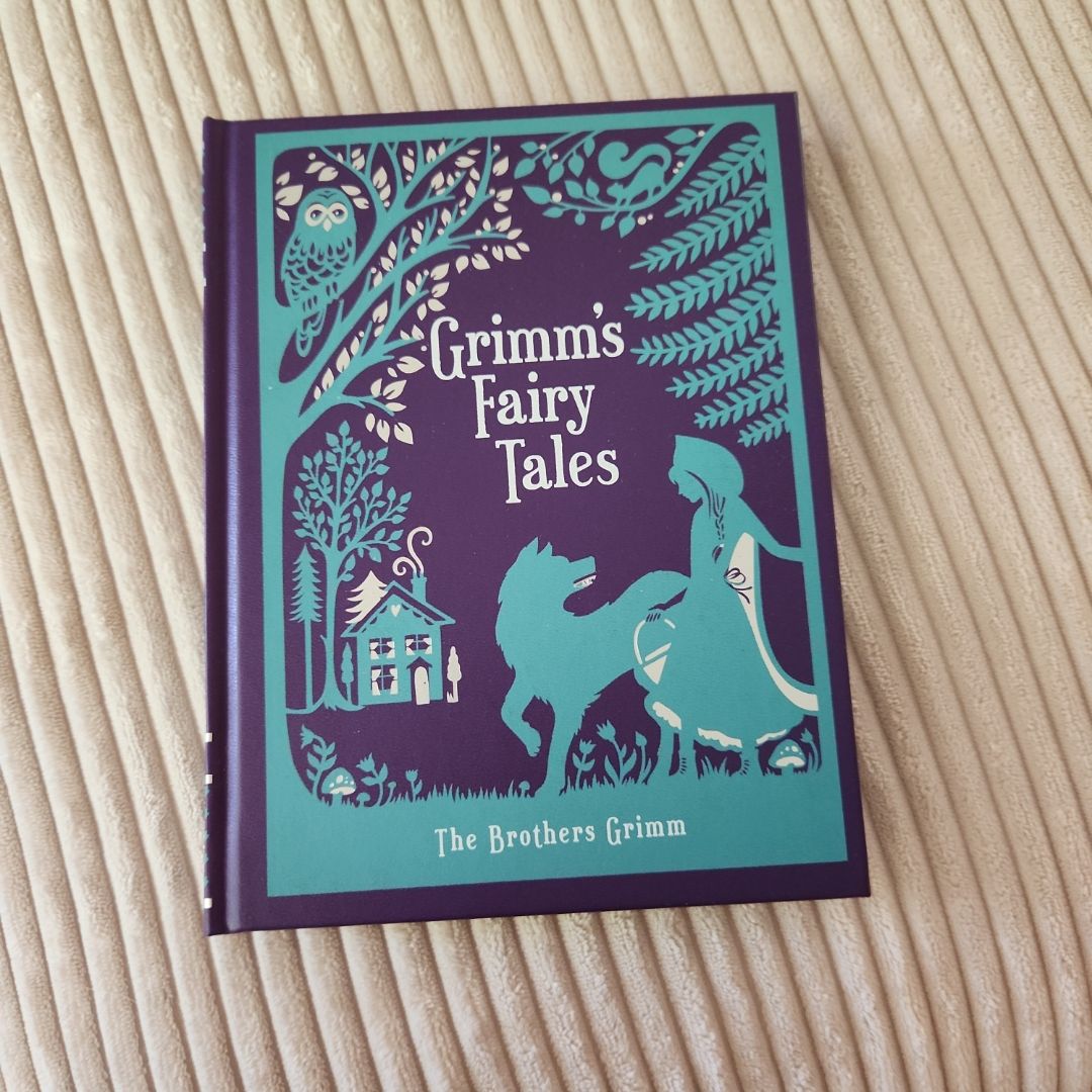 Grimm's Fairy Tales