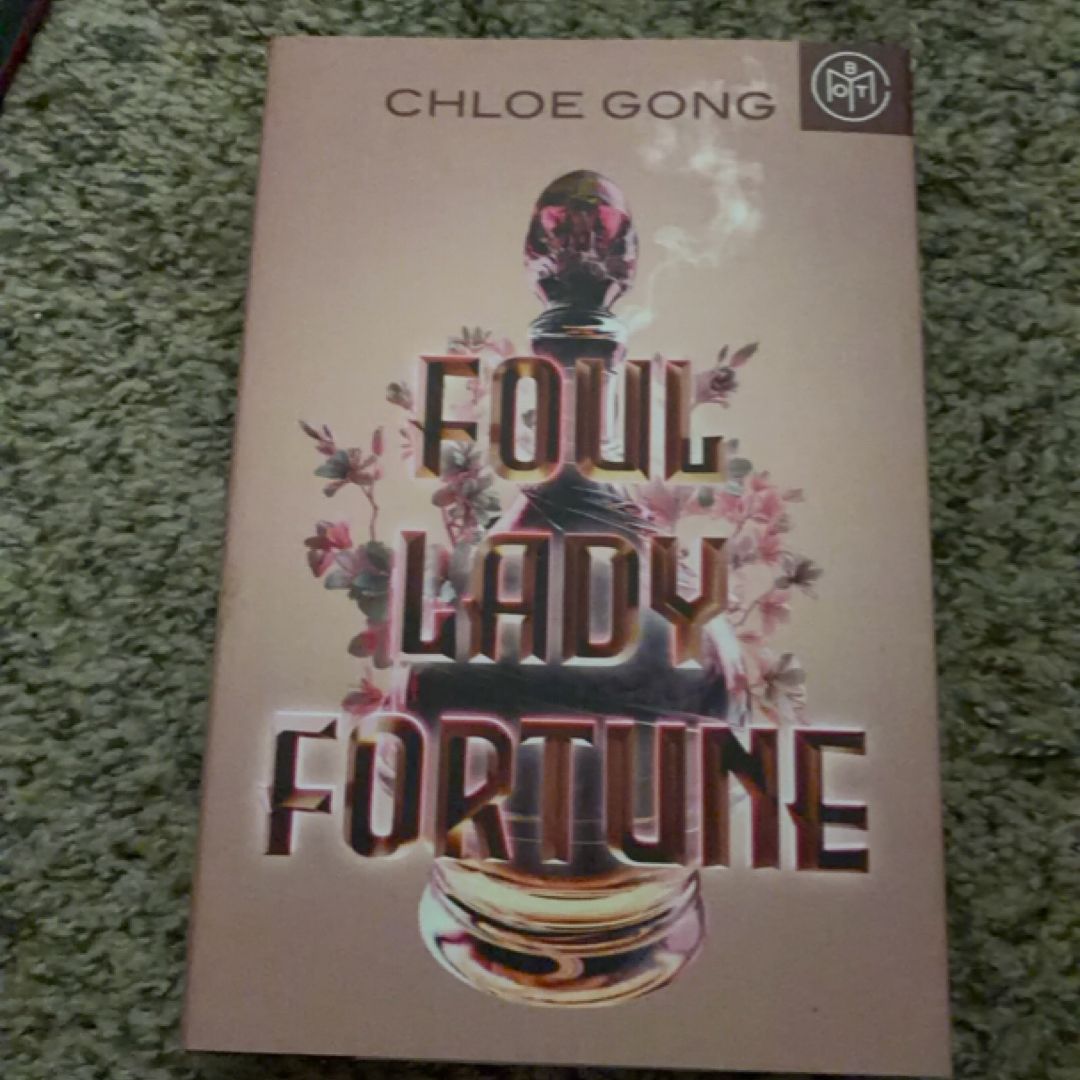 Foul Lady Fortune